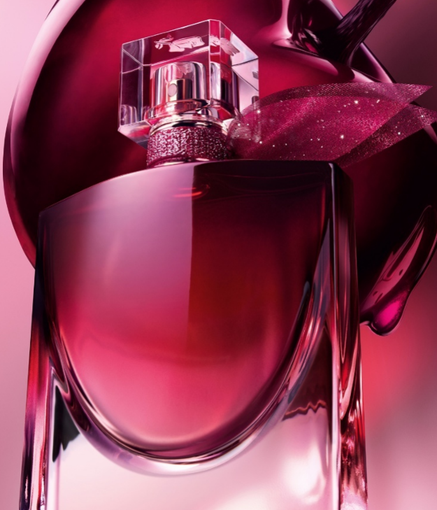 25 PERCENT OFF LANCOME