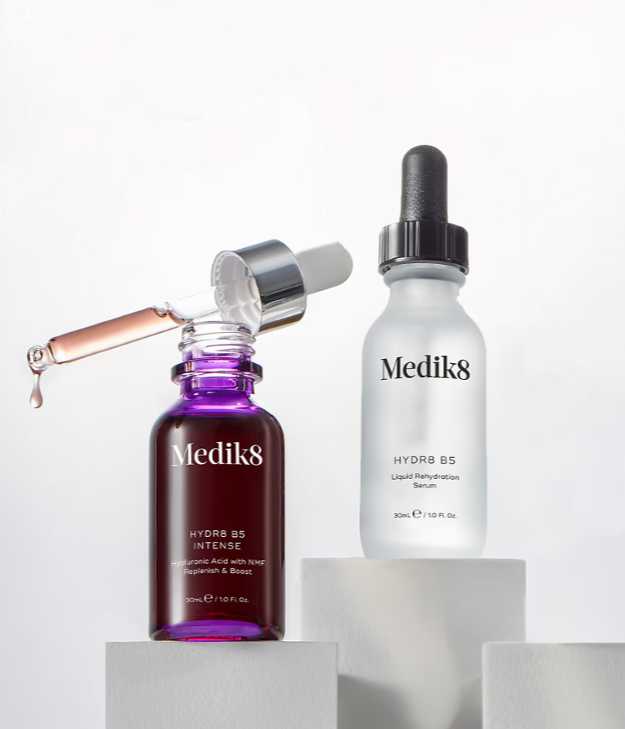 20 PERCENT OFF MEDIK8 SERUMS