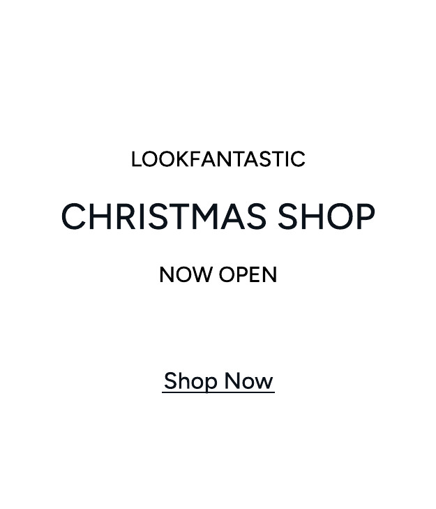 Christmas Shop Now Open