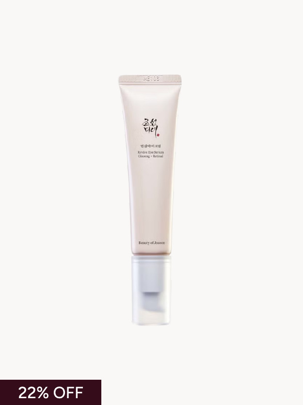 Beauty of Joseon Revive Eye Serum 30ml