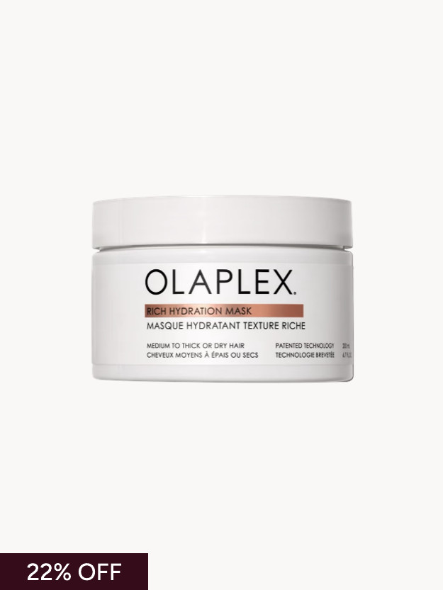 Olaplex Rich Hydrating&nbsp;Mask 200ml