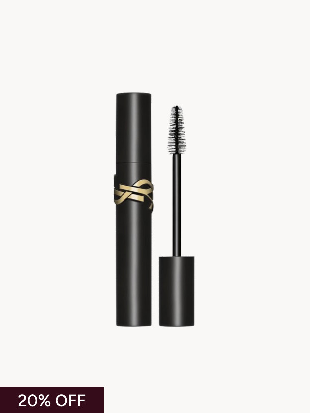YSL Lash Clash Extreme Volume Mascara 9ml