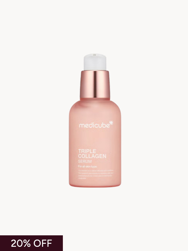 Medicube Triple Collagen Serum 4.0 55ml