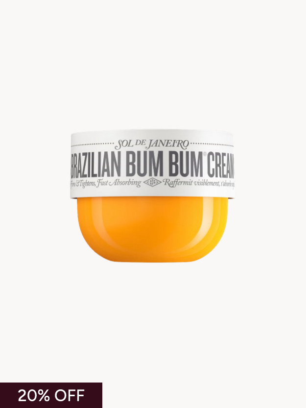 Sol de Janeiro Brazilian Bum Bum Cream 240ml