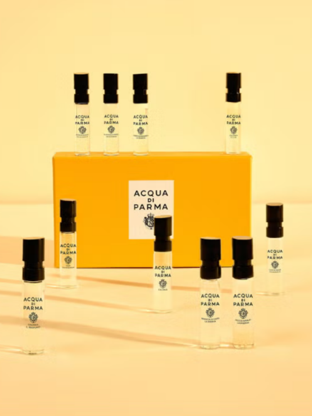 Acqua Di Parma Selection Set