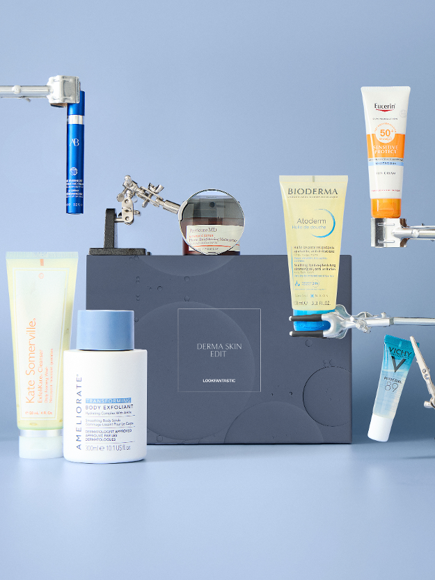 The Dermatological Edit