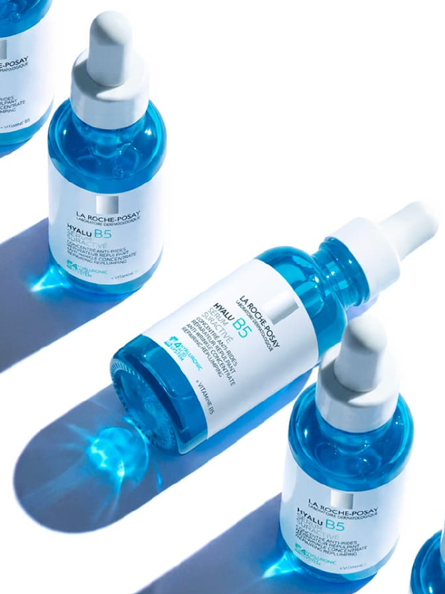 20 Percent Off La Roche Posay Serums