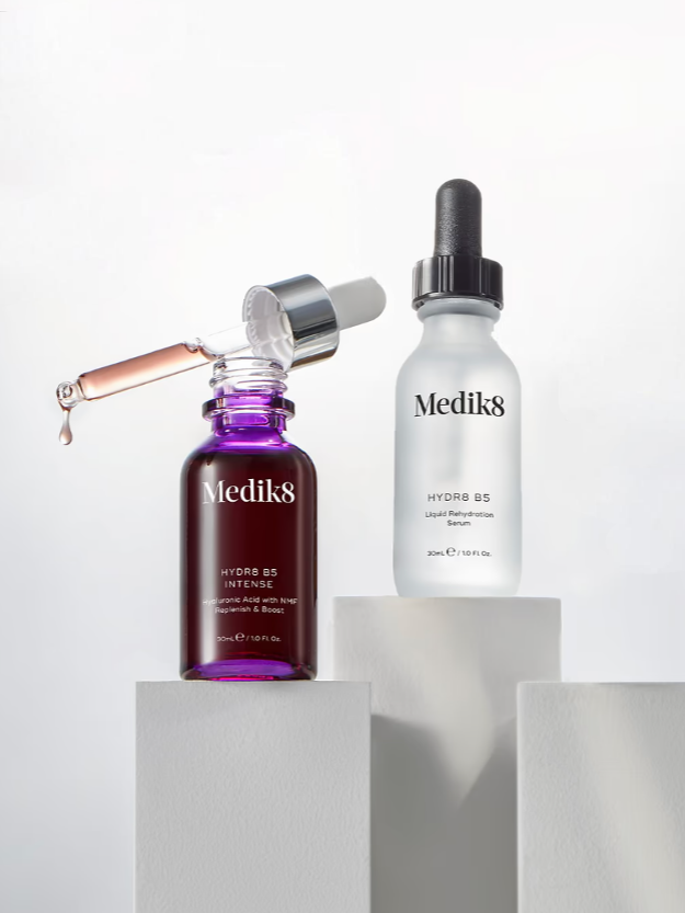 20 Percent Off Medik8 Serums