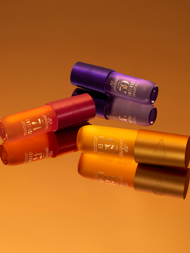 New Sol de Janeiro Intense Mists
