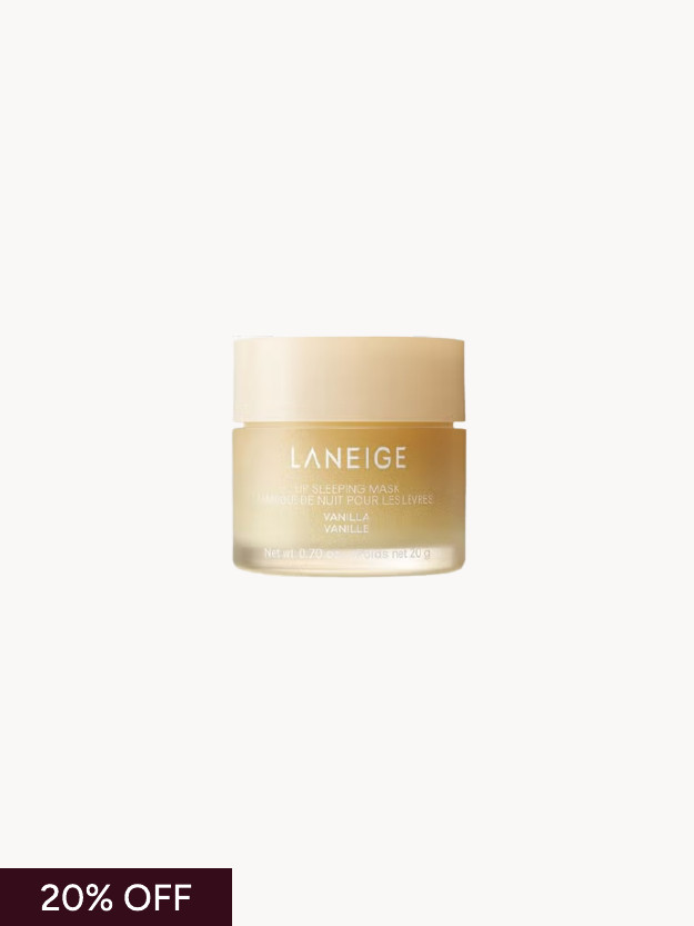 LANEIGE Lip Sleeping Mask 20g