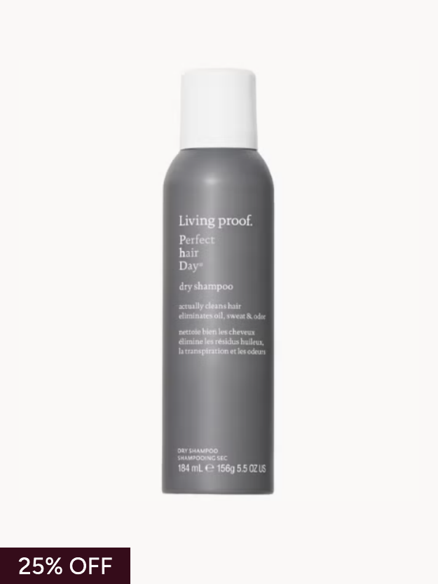 Living Proof Perfect Hair Day Dry Shampoo 198ml