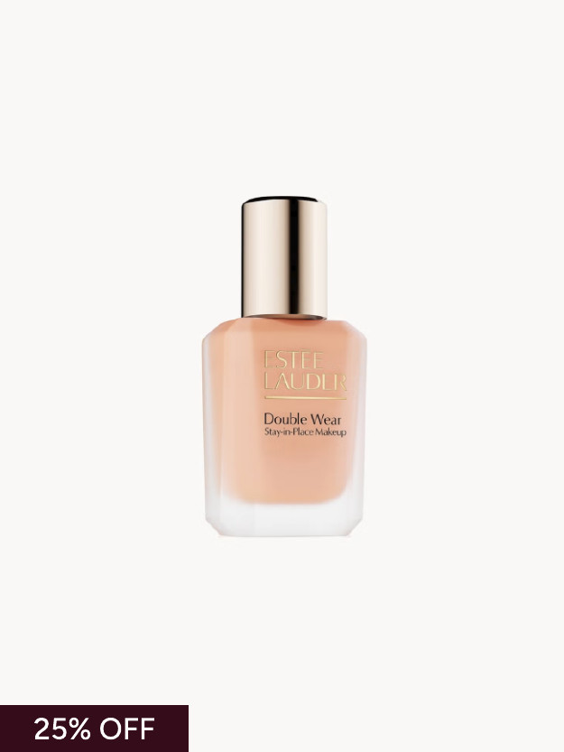 Estée Lauder Double Wear Matte Foundation