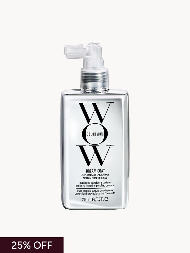 Color Wow Dream Coat Supernatural Spray 200ml