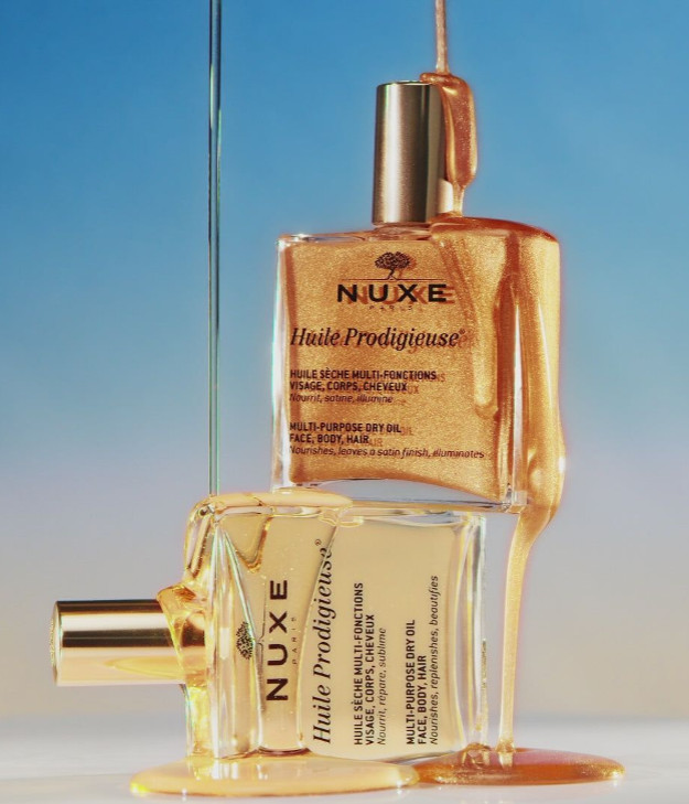 NUXE