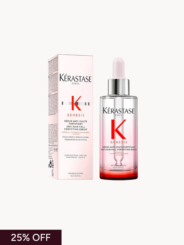 Kérastase Genisis Anti Hair-Fall Fortifying Hair Serum