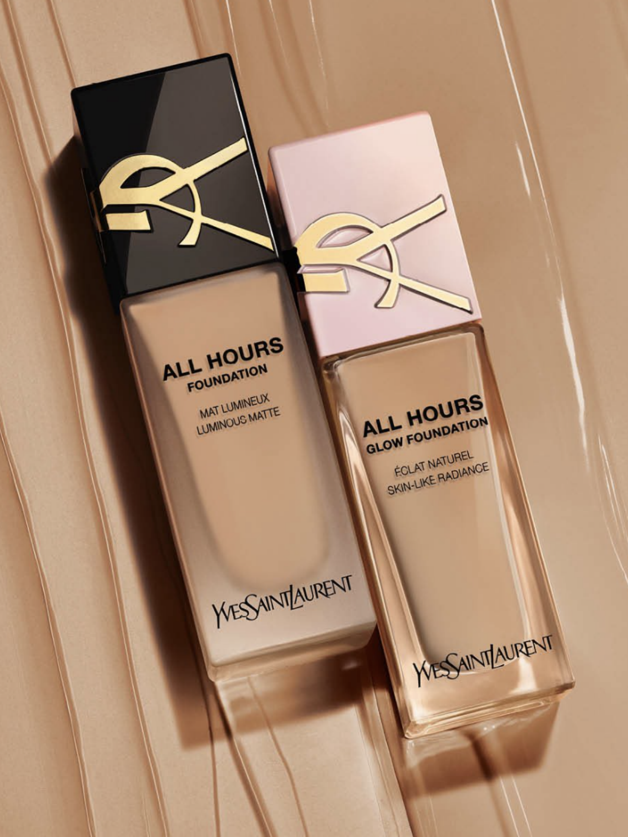 Shop All YSL