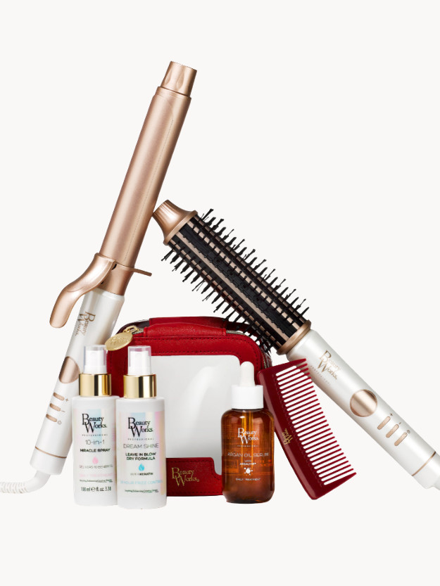 Brand in Spotlight: Beauty Works