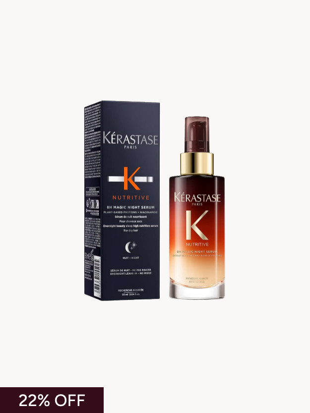 Kérastase Nutritive 8H Magic Night&nbsp;Hair Serum