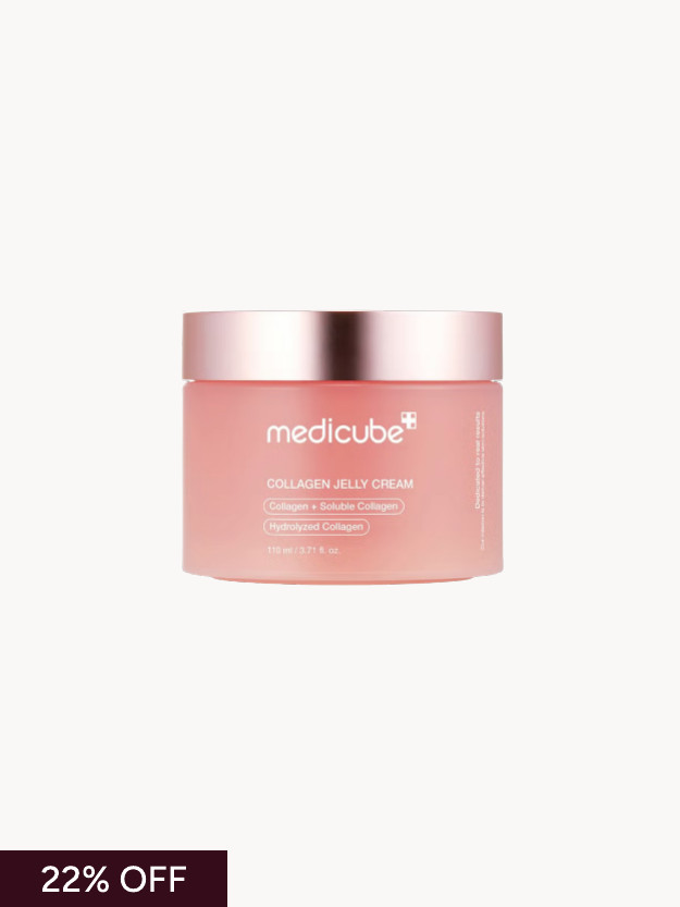 Medicube Collagen Jelly Cream 110ml