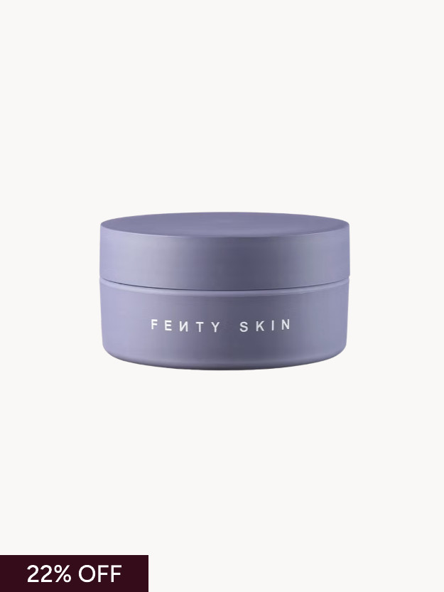 Fenty Skin Butta Drop Whipped Oil Body Cream 75ml