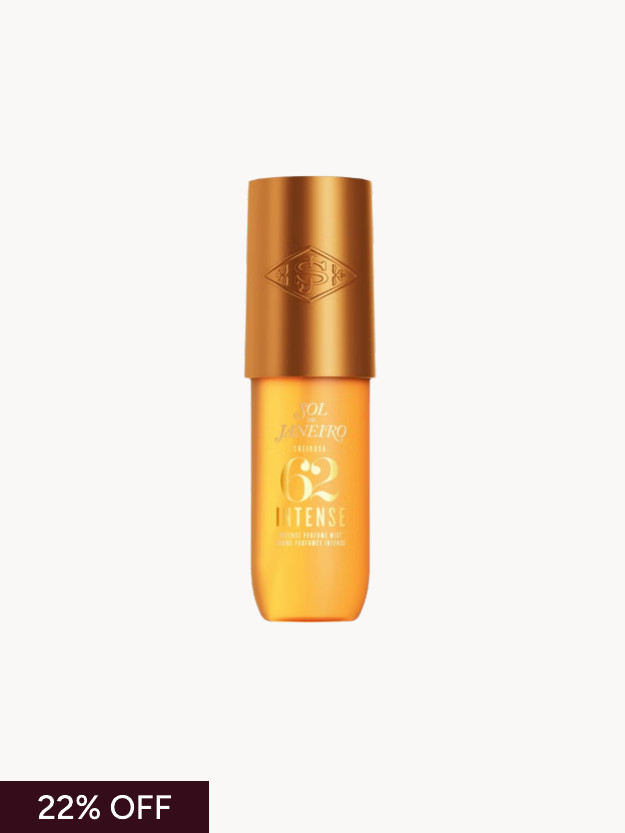Sol de Janeiro Cheirosa 62 Intense Mist 90ml