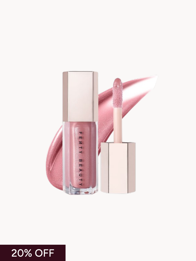 Fenty Beauty Gloss Bomb Universal Lip Luminizer - Fu$$Y