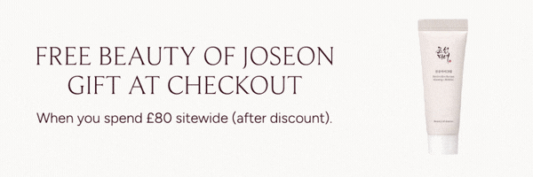 Free Beauty of Joseon Gift