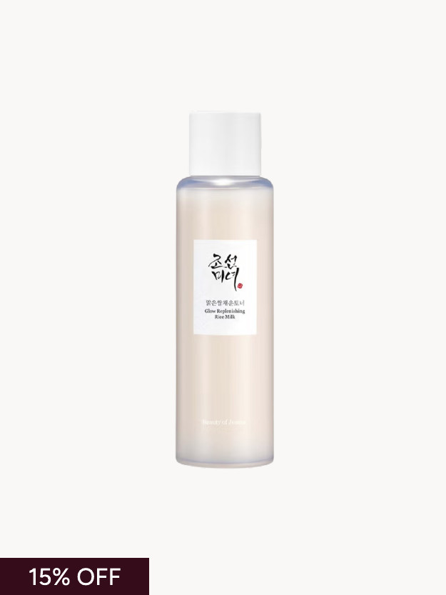Beauty of Joseon Glow Replenishing Rice Milk Toner 150ml