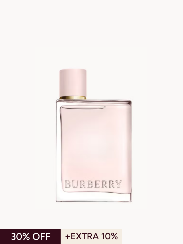 Burberry Her Eau de Parfum 100ml
