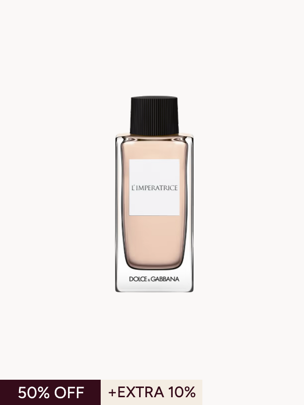 Dolce&Gabbana L'imperatrice Eau de Toilette 100ml