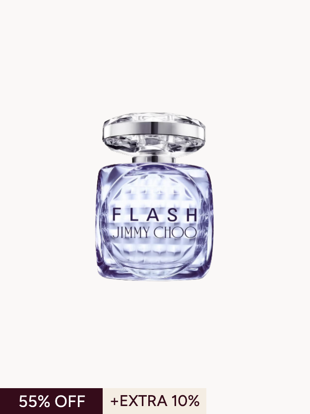Jimmy Choo Flash Eau de Parfum 60ml