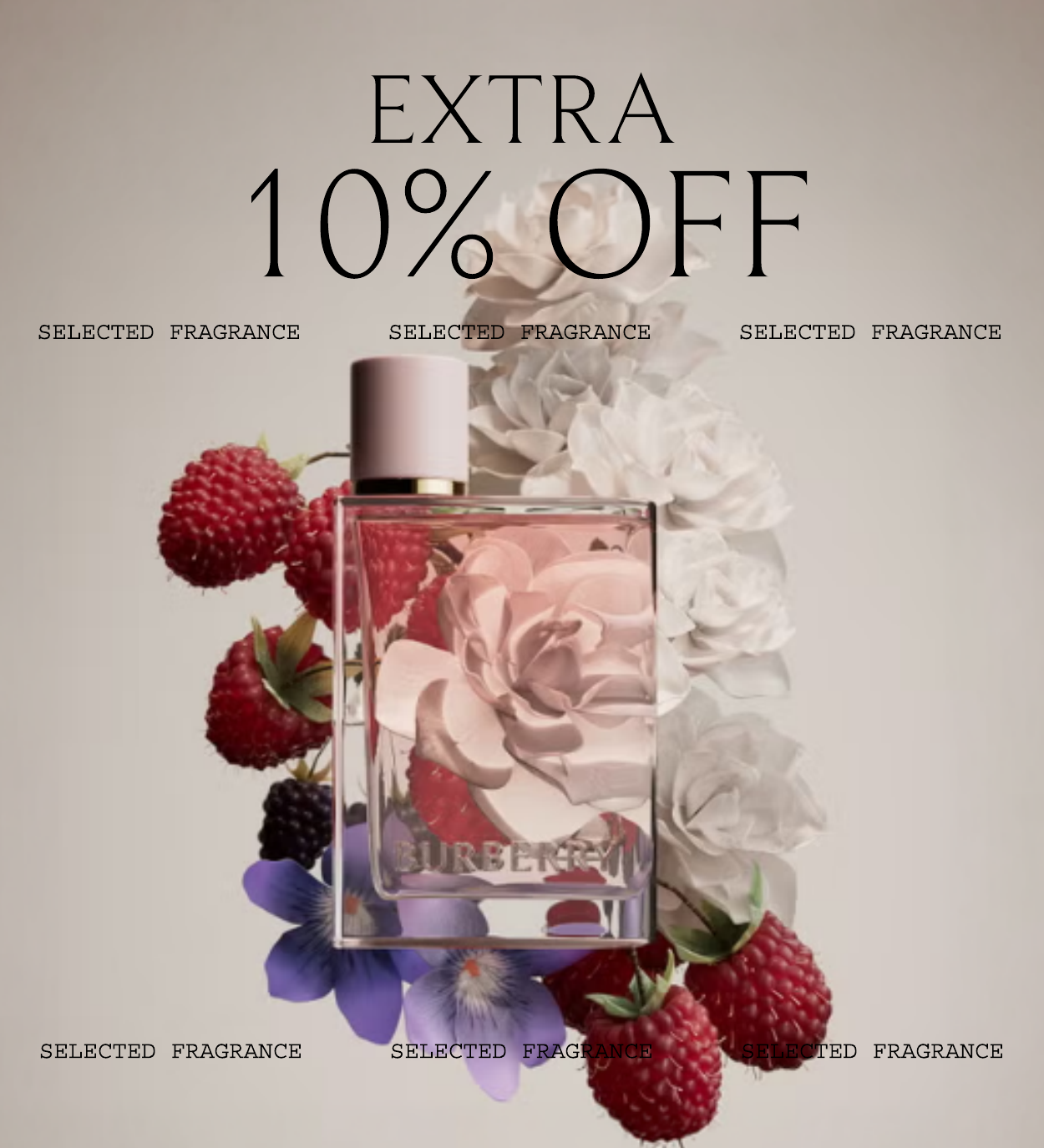Fragrance Top Offers
