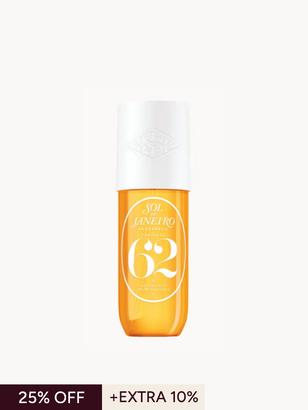 Sol de Janeiro Cheirosa 62 Perfume Mist 240ml