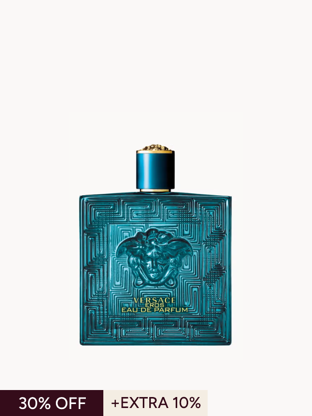 Versace Eros Eau de Parfum 200ml