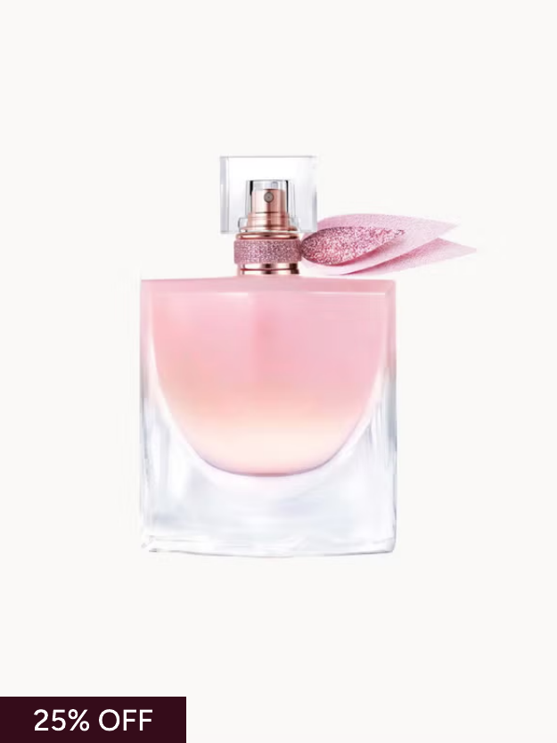 Lancome La Vie est Belle Vanille Nude Eau de Parfum 50ml