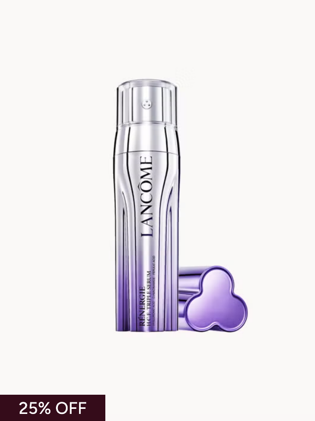 Lancome Renergie HCF Triple Serum 50ml