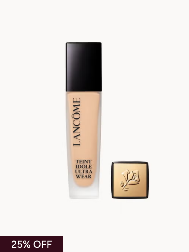 Lancome Teint Idôle Ultra Wear Foundation - 105W