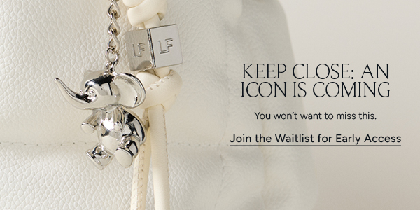 Join the waitlist
