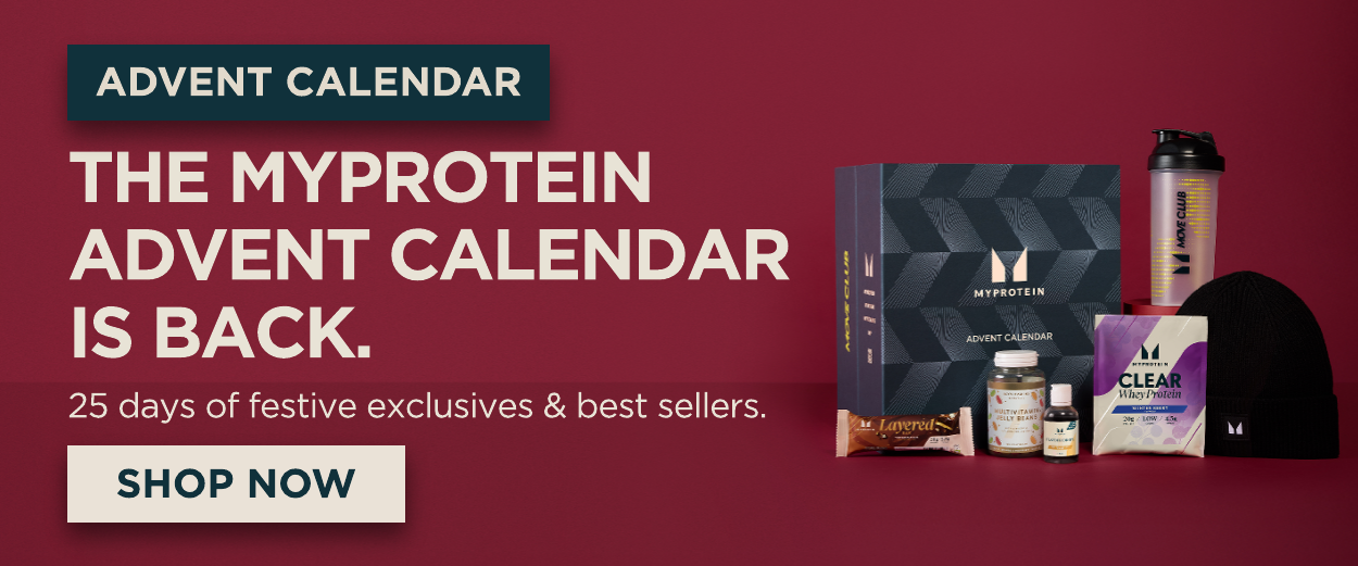 Advent Calendar