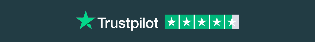 TRUSTPILOT