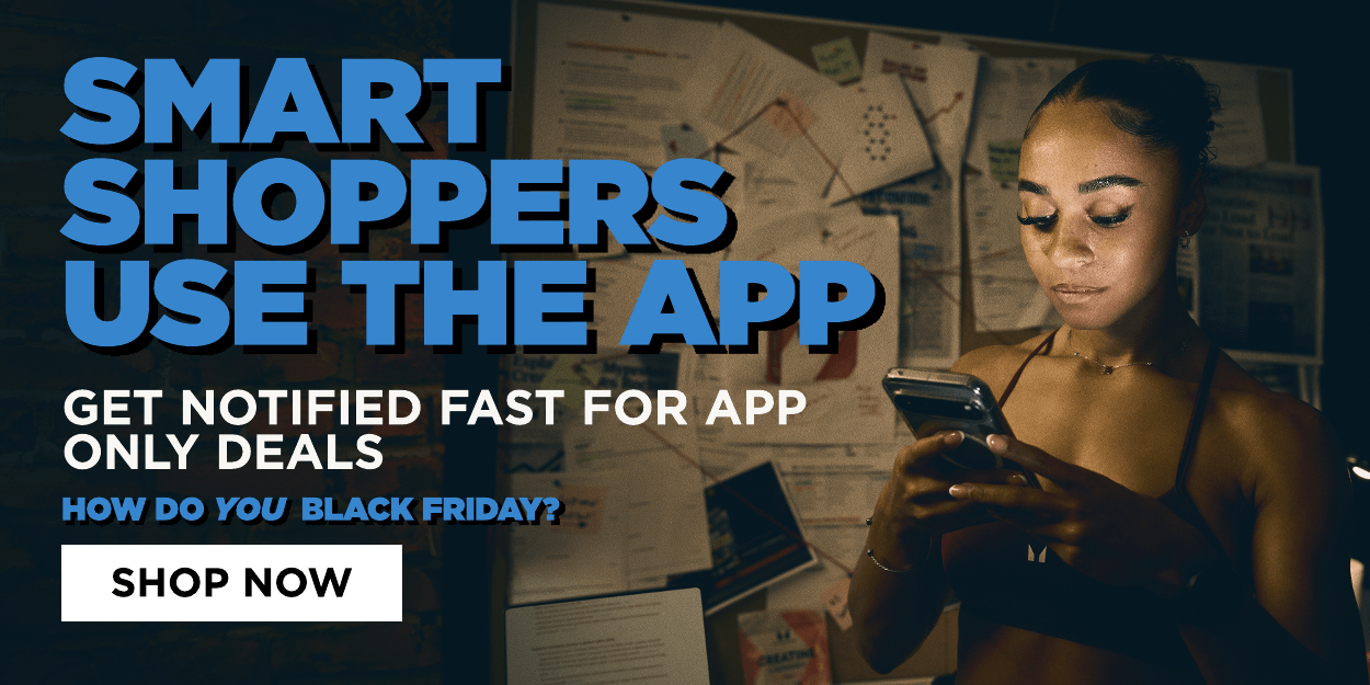 Download the app
