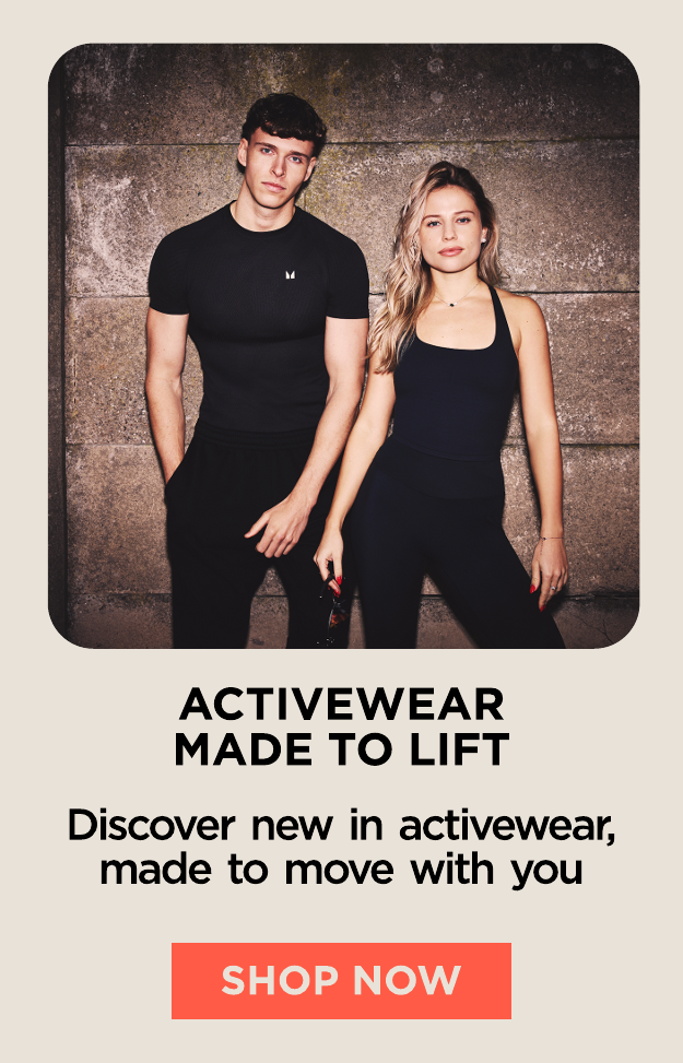 Activewear