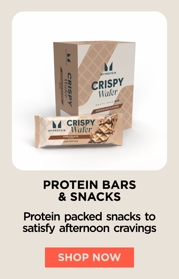 Protein Bars