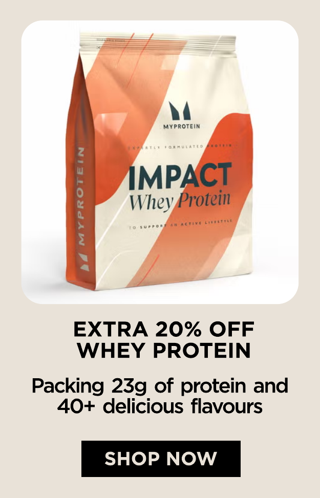 Whey Protein