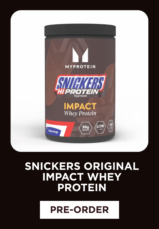 Snickers Original