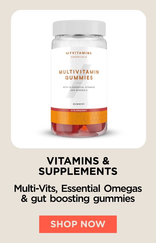 Vitamins