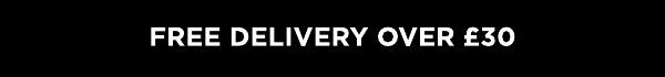 Free delivery over £30