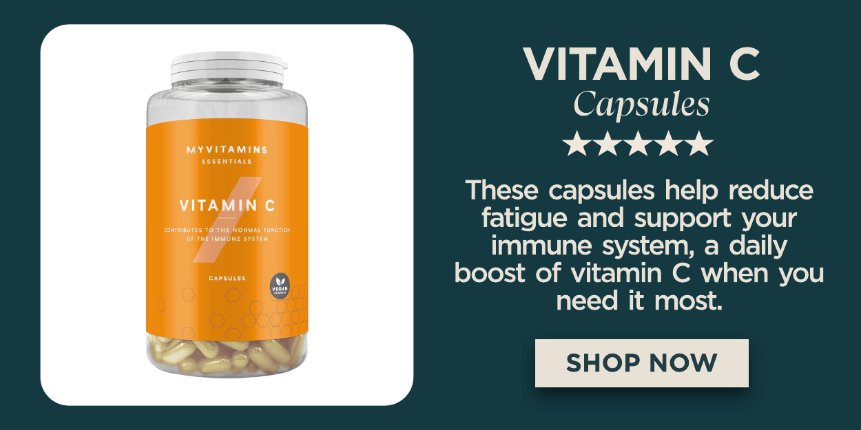 Shop Vitamin C capsules