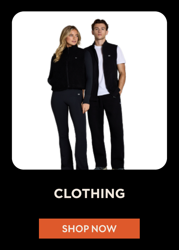 Clothing