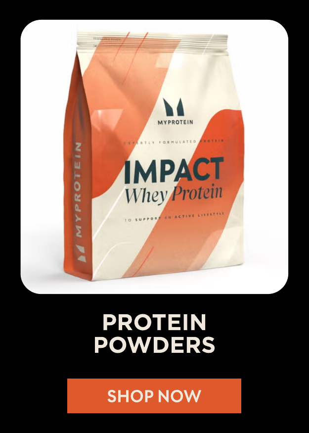 Protein Powders